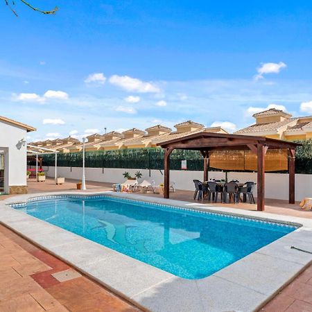Villa Mercedes - Plusholidays Calp Dış mekan fotoğraf