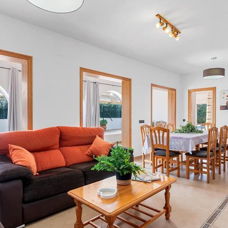 Villa Mercedes - Plusholidays Calp Dış mekan fotoğraf