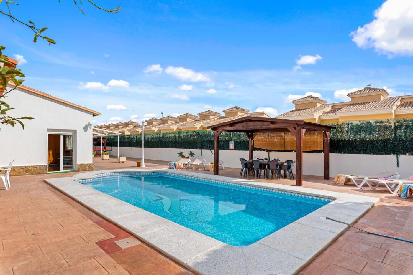 Villa Mercedes - Plusholidays Calp Dış mekan fotoğraf