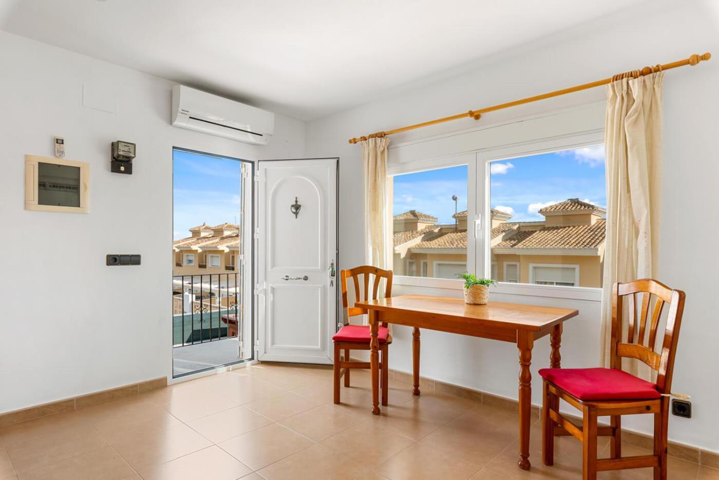 Villa Mercedes - Plusholidays Calp Dış mekan fotoğraf