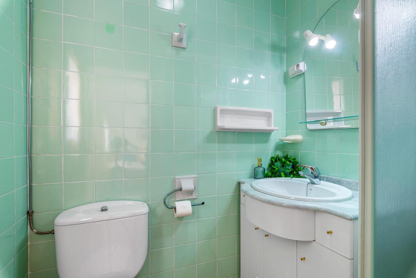 Villa Mercedes - Plusholidays Calp Dış mekan fotoğraf