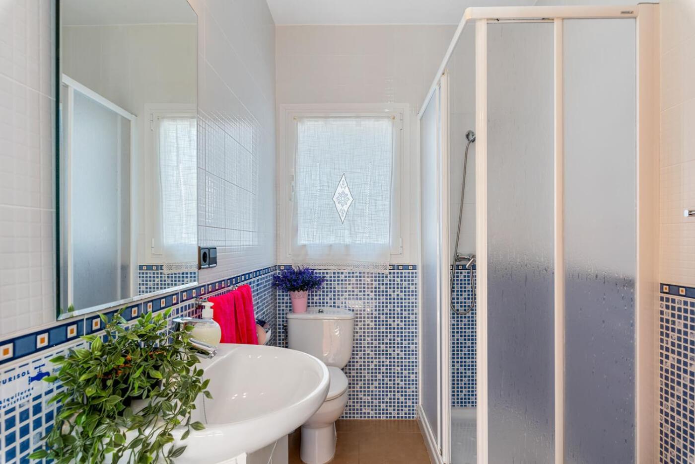 Villa Mercedes - Plusholidays Calp Dış mekan fotoğraf