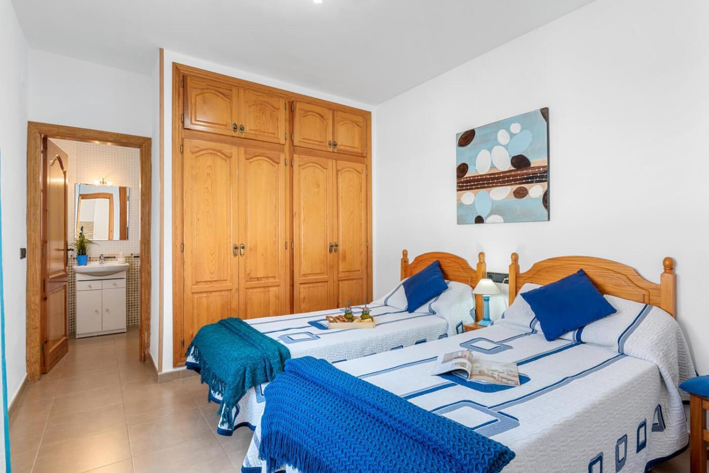 Villa Mercedes - Plusholidays Calp Dış mekan fotoğraf