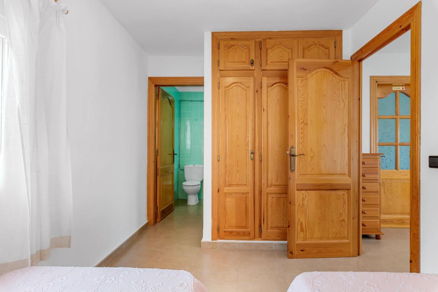 Villa Mercedes - Plusholidays Calp Dış mekan fotoğraf