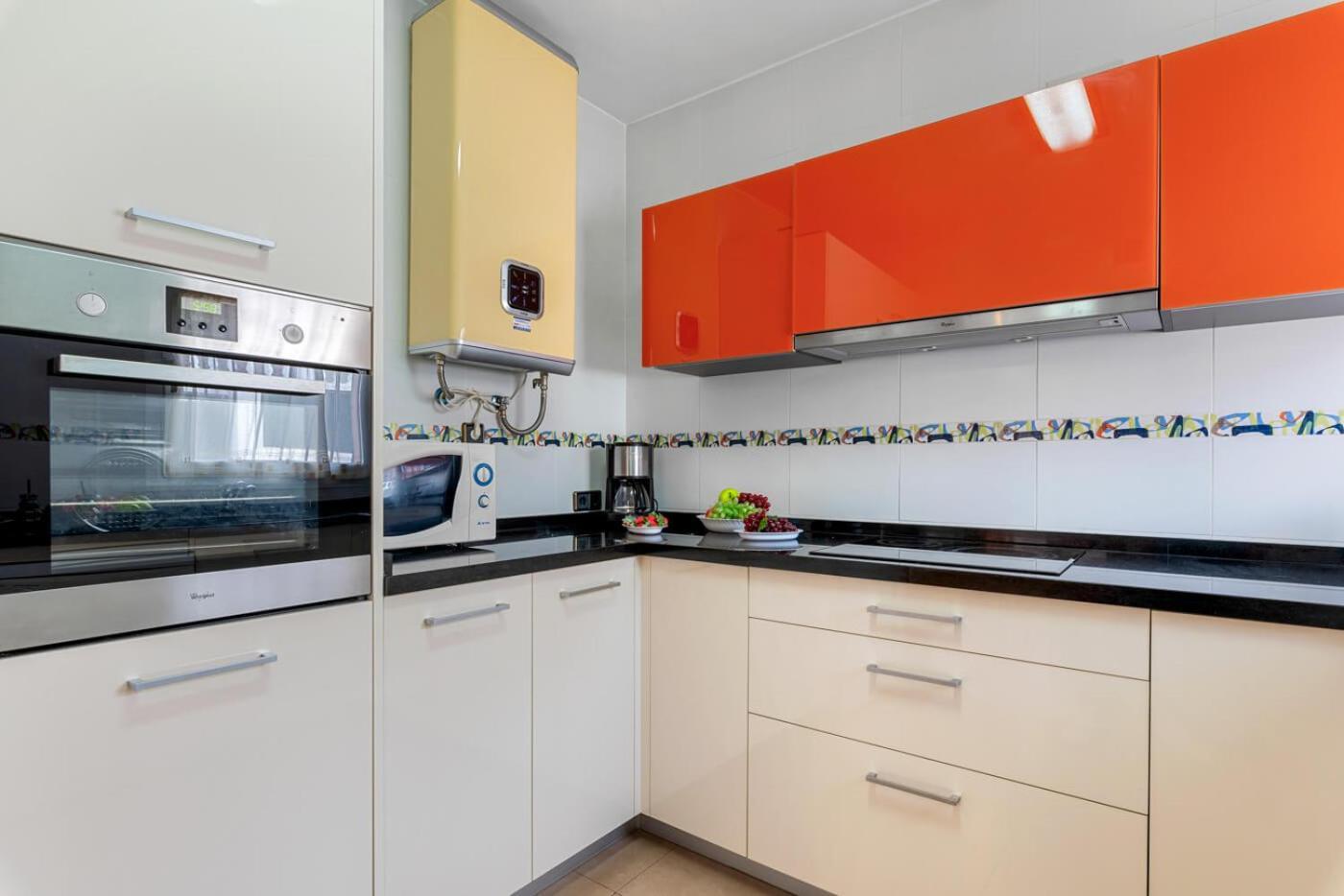 Villa Mercedes - Plusholidays Calp Dış mekan fotoğraf