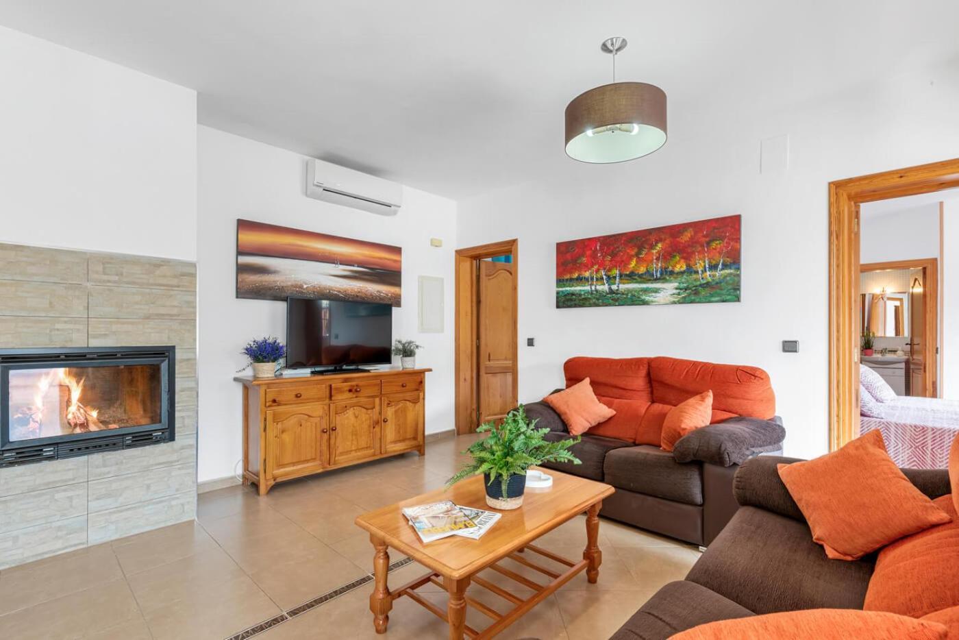 Villa Mercedes - Plusholidays Calp Dış mekan fotoğraf