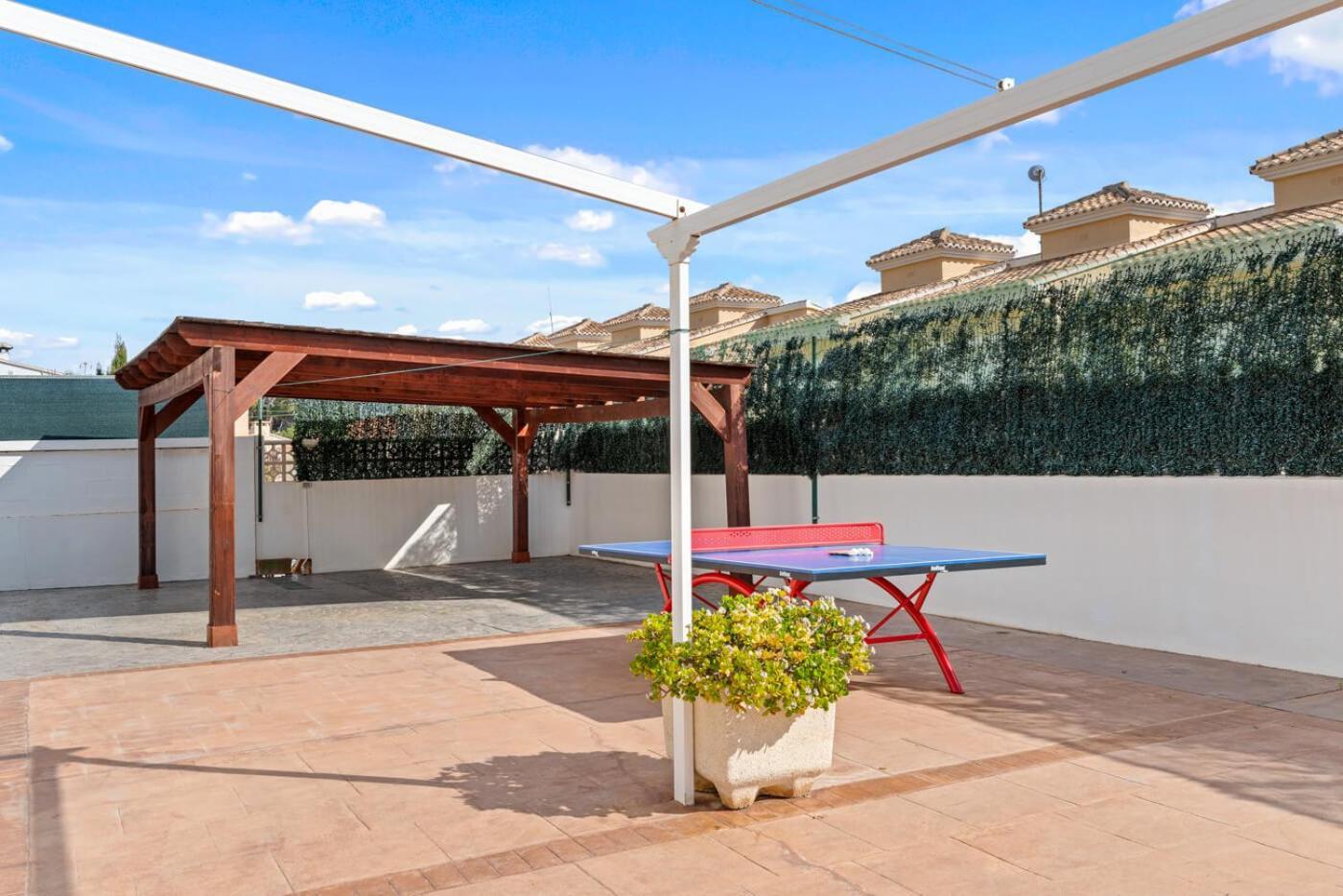 Villa Mercedes - Plusholidays Calp Dış mekan fotoğraf