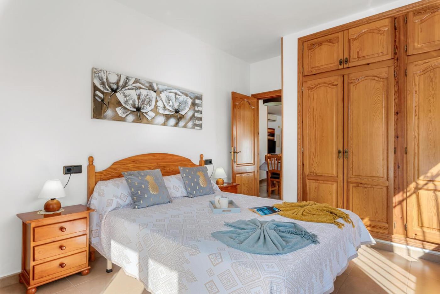 Villa Mercedes - Plusholidays Calp Dış mekan fotoğraf