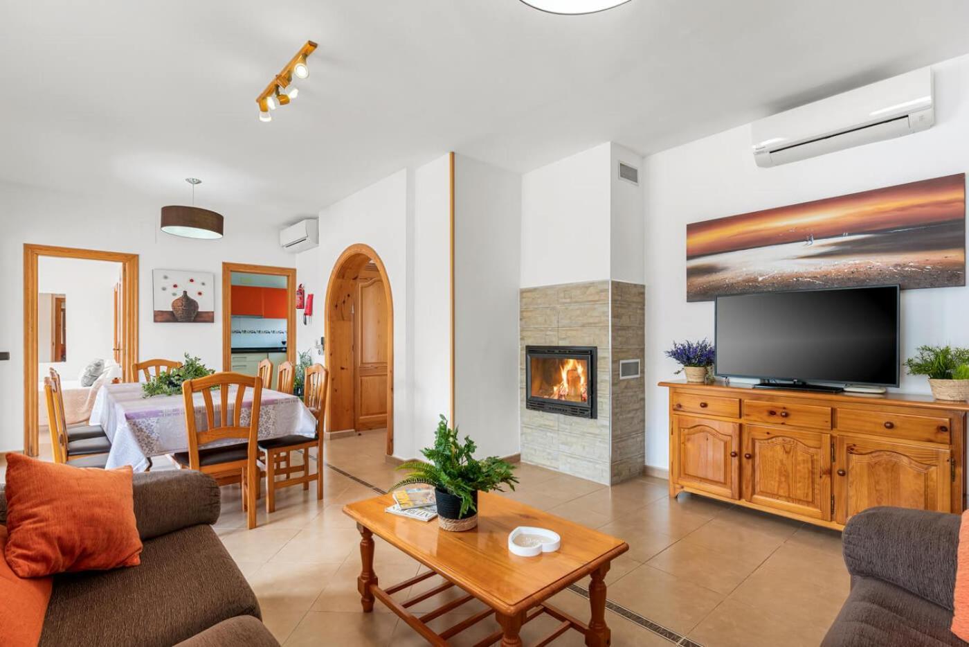 Villa Mercedes - Plusholidays Calp Dış mekan fotoğraf