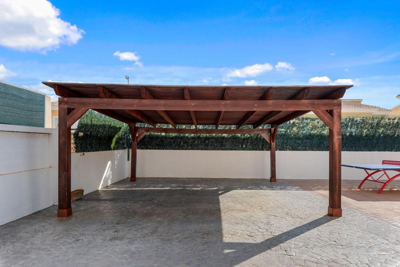 Villa Mercedes - Plusholidays Calp Dış mekan fotoğraf
