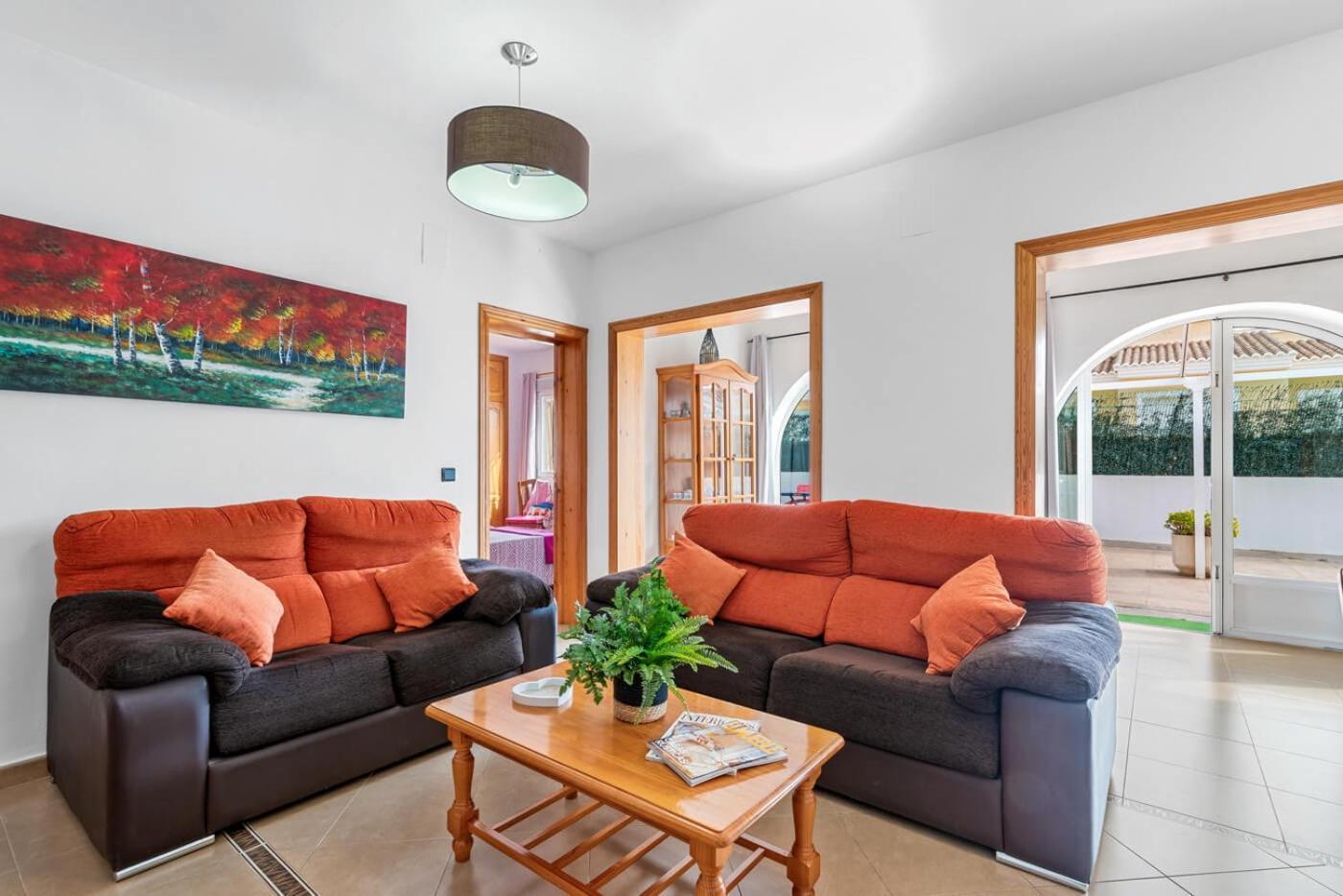Villa Mercedes - Plusholidays Calp Dış mekan fotoğraf